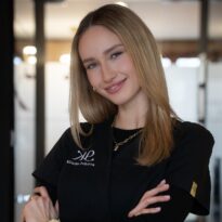 Karolina Zackiewicz