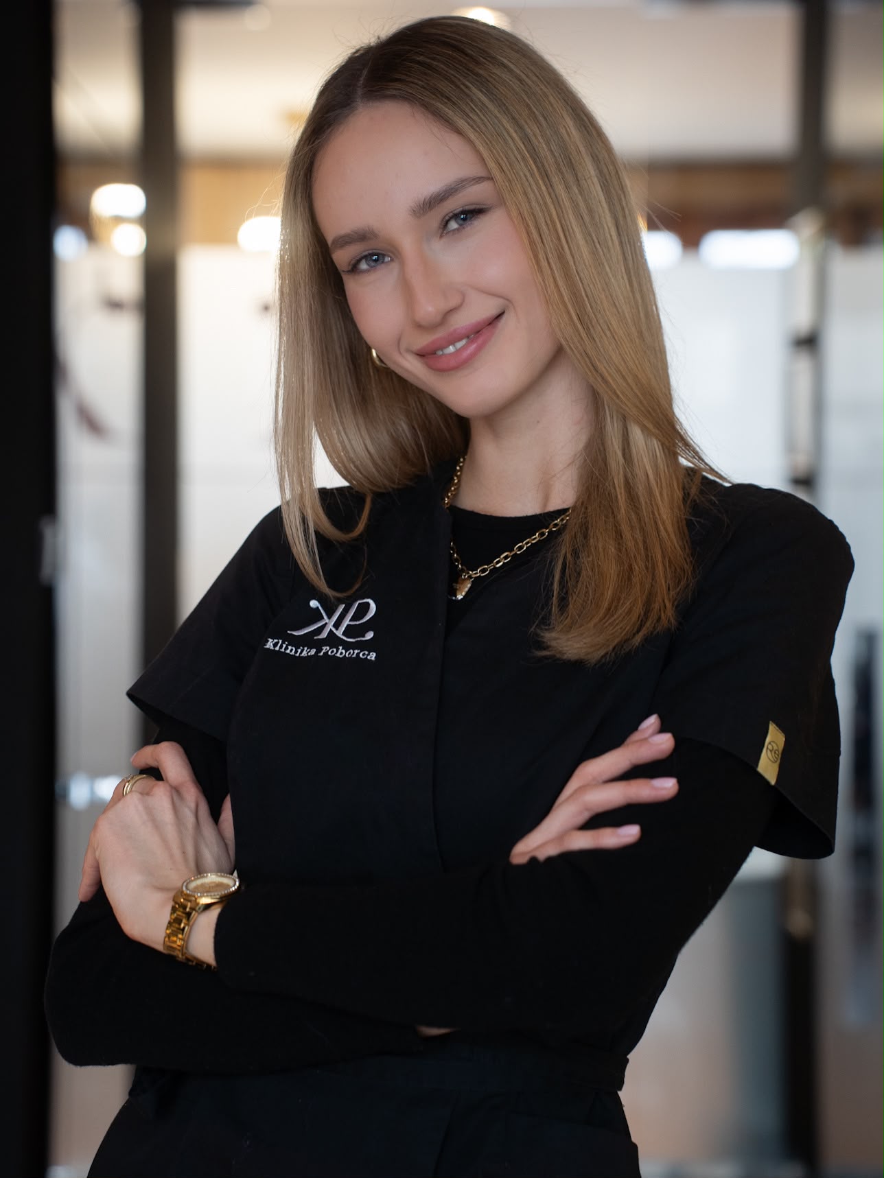 Karolina Zackiewicz